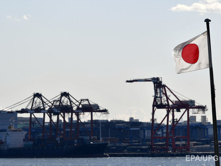 Япония расширила список компаний и частных лиц, попавших под санкции против КНДР