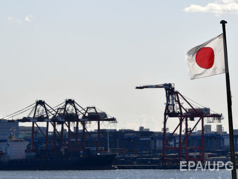 Япония расширила список компаний и частных лиц, попавших под санкции против КНДР