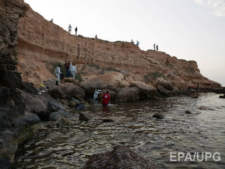 В первой половине 2017 года поток беженцев в Европу снизился – ООН