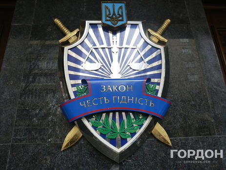 Задержанному в связи с убийством на улице Шота Руставели в Киеве объявили о подозрении