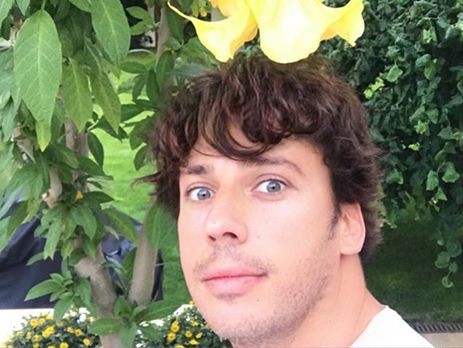 Галкин поделился семейным снимком с Пугачевой и детьми