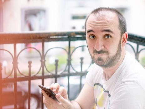 ﻿Київ – не матір міст руських, а зять міст кримськотатарських. Шукайте матір вашу серед єнотів, десь у Монголії