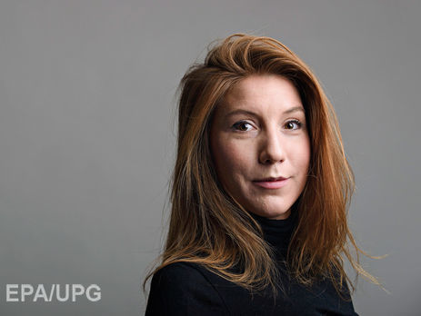 Прокуратура Дании намерена предъявить изобретателю Мадсену обвинения в убийстве шведской журналистки