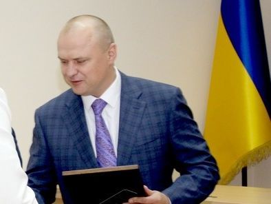 Порошенко присвоил звание генерал-лейтенанта зампредседателя СБУ Демчине, которого подозревают в незаконном обогащении