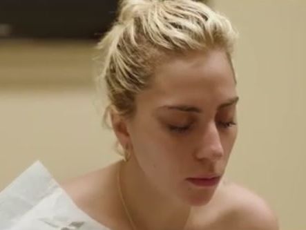 ﻿Gaga: Five Foot Two. Оприлюднено компіляцію тизерів фільму про Леді Гагу. Відео