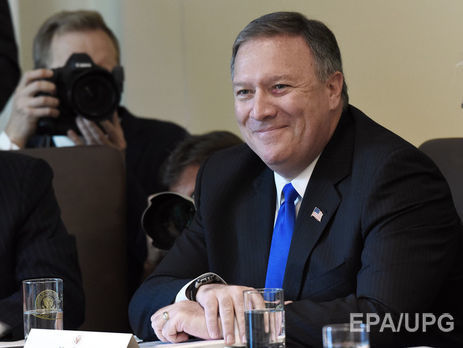 ﻿Глава ЦРУ Помпео взяв під свій контроль розслідування зв'язків Трампа з РФ – The Washington Post