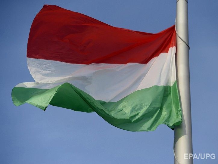 ﻿Угорщина відкликає посла з Нідерландів через критику її уряду голландським дипломатом
