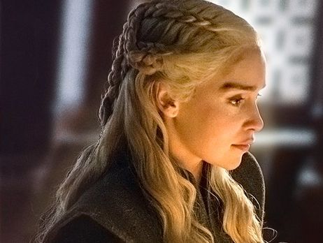 ﻿Оприлюднено назву фінальної серії сьомого сезону 