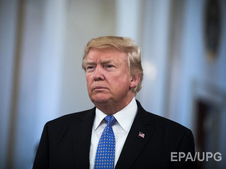 Трамп восстановил запрет на службу трансгендеров в армии