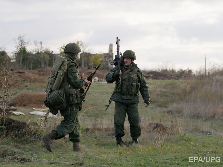 ﻿За добу "шкільного перемир'я" на Донбасі дістало поранення двоє українських військових – штаб АТО