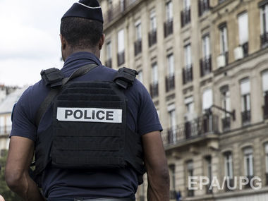 В Марселе мужчина напал с ножом на прохожих