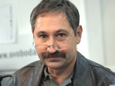 ﻿Військовий експерт Гольц уважає, що за допомогою навчань 