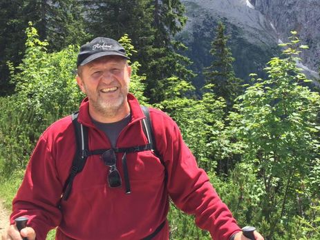 ﻿Кох про справу Алексашенка: Це така софт-репресія проти тих, хто ще не заслужив кулі або в'язниці, але вже набрид до чортиків