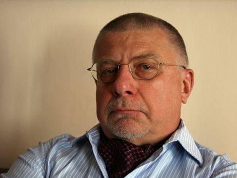 ﻿Експерт Федоров: Російські журналісти та "політологи", які звинувачують Україну в контрабанді ракетних двигунів у КНДР, схожі на людей, що живуть у скляному будинку й шпурляють камені