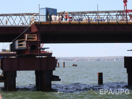 ﻿Причиною аварії автобуса на Кубані, унаслідок якої загинуло 18 робітників, стала несправність гальм