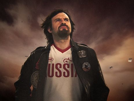 Журналист Лошак о фильме Серебренникова 