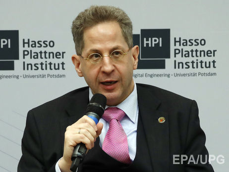 В Германии не исключают, что РФ может начать дезинформационную кампанию перед выборами в Бундестаг