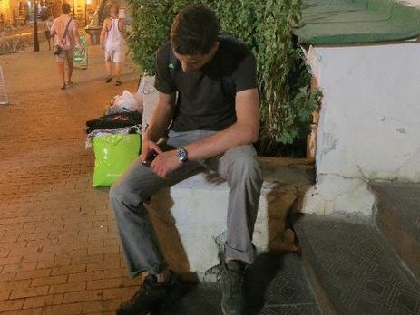 В Южном Судане погиб американский журналист, работавший на Донбассе 