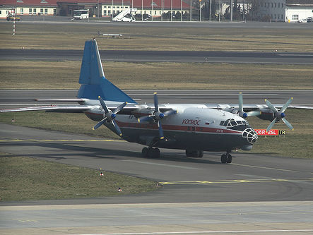 ﻿До латвійського кордону наближалися три російські військові літаки