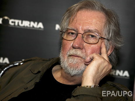 ﻿Помер режисер фільмів 