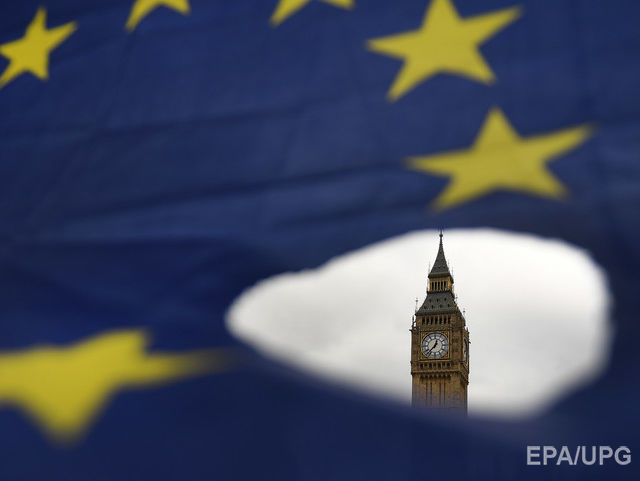 ﻿У Брюсселі продовжаться переговори щодо Brexit, Лондон просить ЄС "проявити гнучкість" – ЗМІ