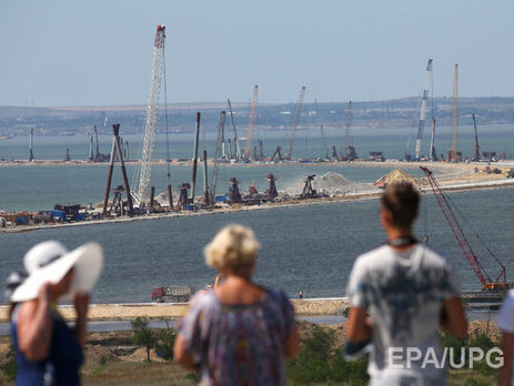 Скончалась 19-я жертва падения автобуса в Керченский пролив
