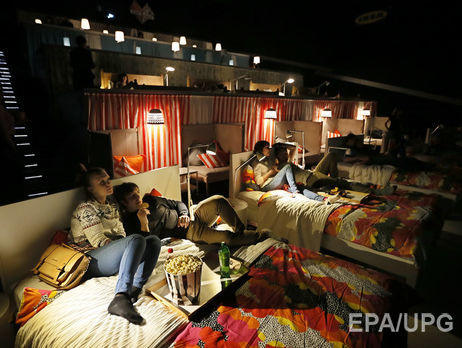 Летом в российском кинопрокате окупился только один фильм, снятый в РФ