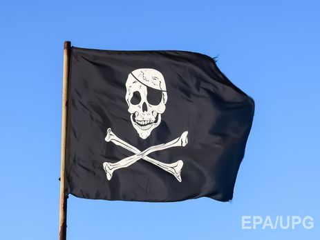 На оккупированном Донбассе ходят слухи о появлении штурмовых отрядов украинских националистов с черепом на флагах – 