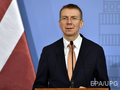 ﻿Глава МЗС Латвії заявив, що під час російсько-білоруських навчань 