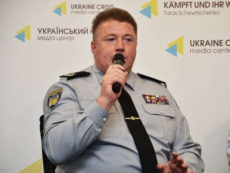 Суд арестовал Будника с залогом в 128 тыс. грн – СМИ