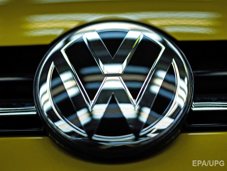 ﻿Volkswagen і Fiat ведуть переговори про спільне виробництво позашляховика – WSJ