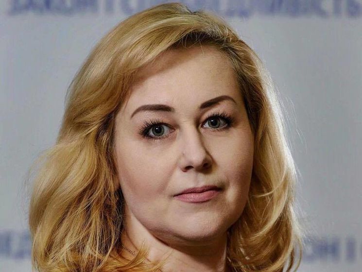 ﻿Прокуратура обвинуватила в держзраді екс-прокурора, який сфабрикував справу проти Умерова в окупованому Криму