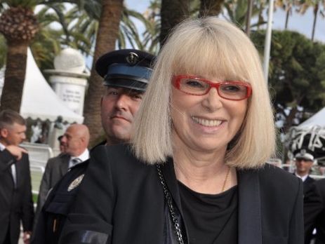 Во Франции умерла звезда фильма 