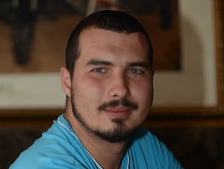 В Сирии погиб еще один российский наемник – Conflict Intelligence Team