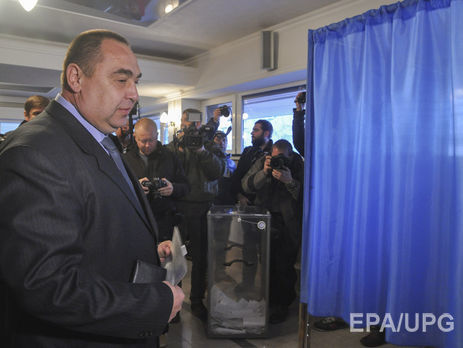 На Донбассе убили двух 