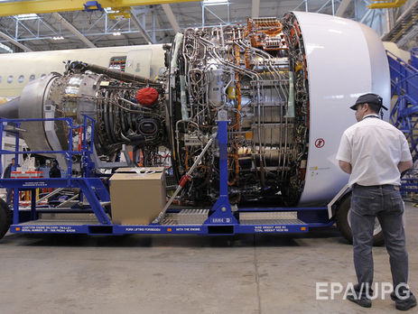 Бывший замминистра гражданской авиации СССР: Никакой 