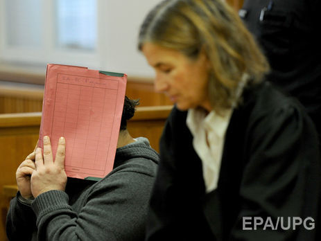 ﻿У Німеччині медбрату висунули обвинувачення в убивстві 84 пацієнтів