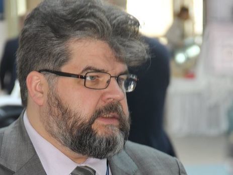 Яременко: Давайте не помогать ФСБ и КГБ выполнять план работы – поберегитесь ездить в Беларусь в ближайшее время