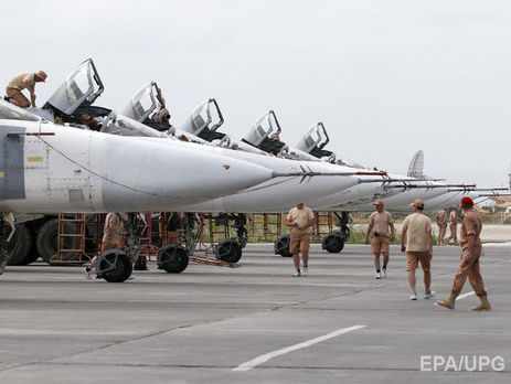 В минобороны РФ опровергли информацию о гибели военного в Сирии