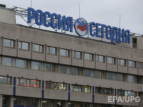 ﻿Естонія відмовила журналістам агентства 