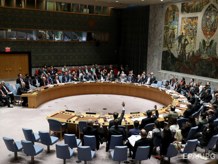 ﻿Радбез ООН збереться на екстрене засідання через новий ракетний запуск КНДР