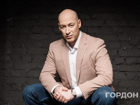 Гордон: Я не верю в российскую оппозицию. Верю в стечение обстоятельств и американские клещи