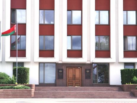 В МИД Беларуси заявили, что не получали ноту касательно пропавшего украинца