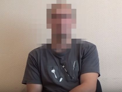 ﻿Суд звільнив від відповідальності двох українців, які повідомили про спробу завербувати їх у РФ