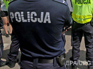 ﻿В академічному містечку Любліна побили студента з України