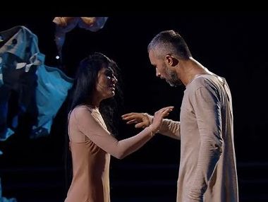 Жена Бабкина надеется, что шоу 