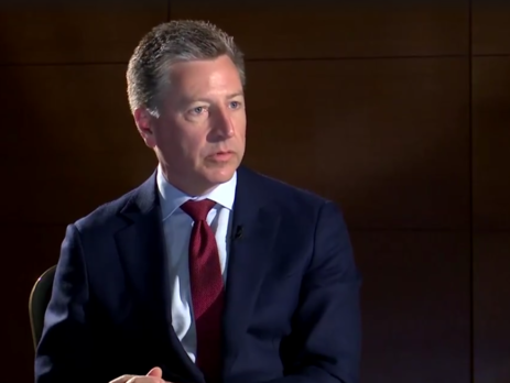 Волкер: Не будет никакой отдельной сделки с Россией над головами украинцев или за спинами европейцев