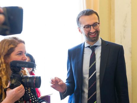 ﻿Лещенко заявив, що пов'язана з Медведчуком компанія дістала контроль над ринками скрапленого газу України через дії СБУ