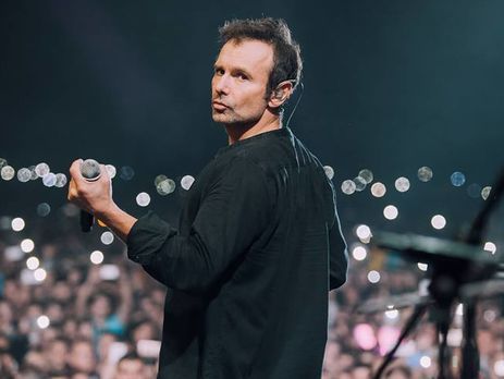 Вакарчук: Всем нам – и украино-, и русскоязычным – нужно закатать рукава и строить страну