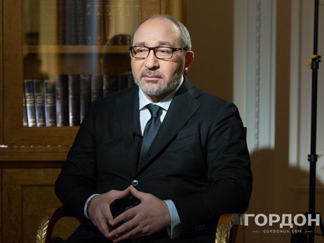 Кернес: После выстрела я очнулся на шестые сутки уже в Израиле, передо мной стоял ребе и читал молитву. Еще две недели я не понимал, что парализован